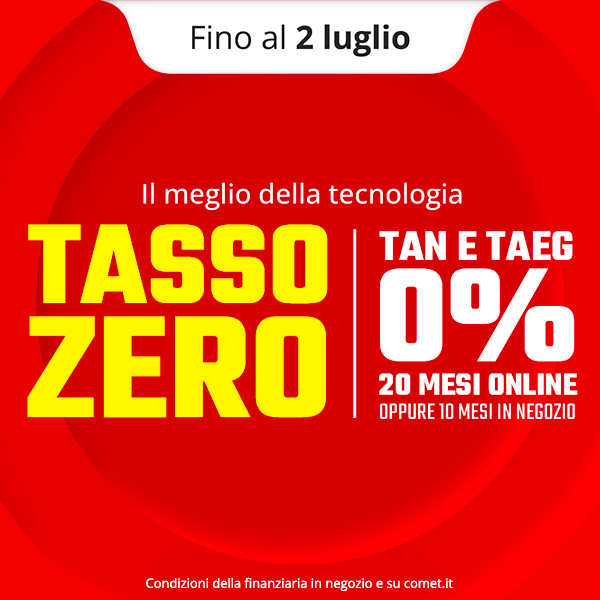 Tasso Zero